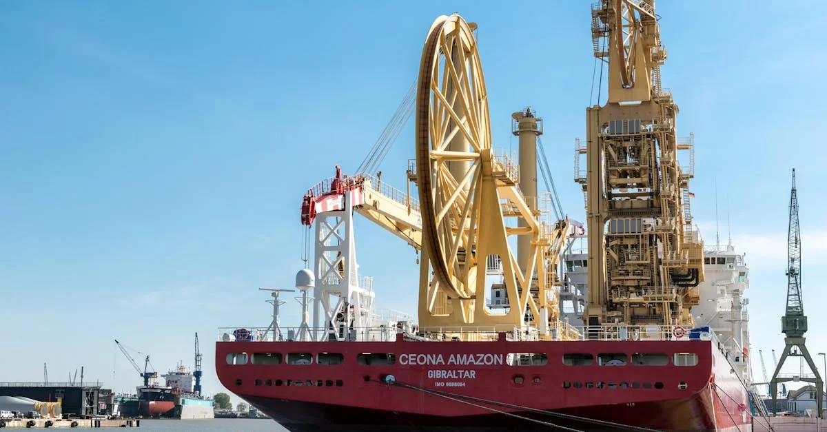 ¿La agencia de importación y exportación es la escolta de bienes de la era moderna?