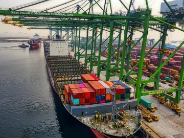 Is Import and Export Agency the Modern Escort Agency?