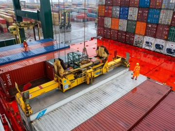 Import- und Exportagentur? Ein leistungsstarker Helfer für Außenhandelsunternehmen!
