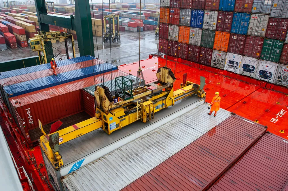 Revealing the secrets of Shijiazhuang Steel Import and Export Agency