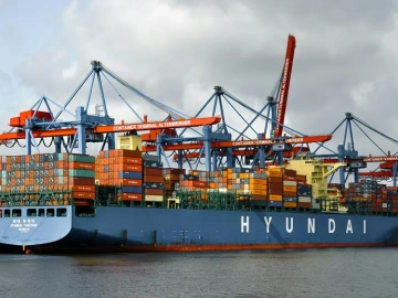 Transshipment Trade and Bonded Areas: Secrets Hidden Behind International Trade?