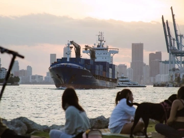 Stop the Unnecessary Hassle! For Cream Import Customs Clearance, This Is the Right Choice