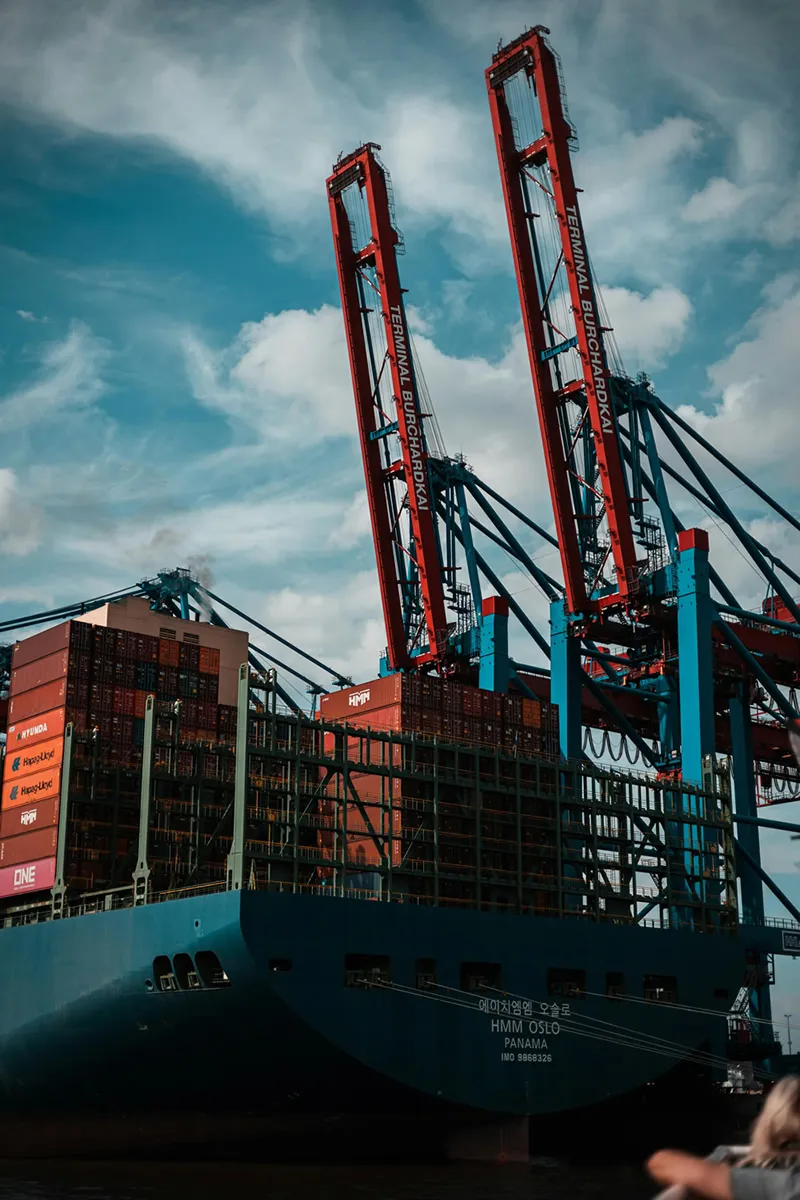 이탈리아에서 창저우까지: 돌 한 장의 가격 인상 여정