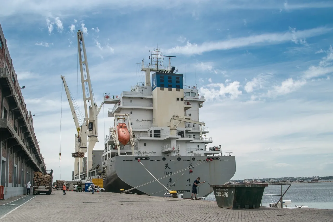 How to solve difficult cream import customs clearance? This agency has a trick