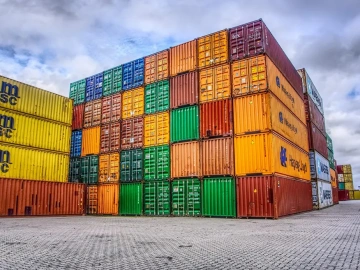 Ne faites plus de mauvais choix ! Choisissez ce prestataire pour votre de transport maritime d’import-export à Nanning.