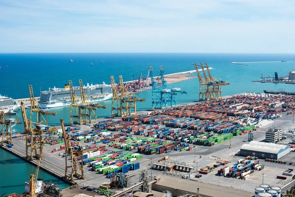 Agent de dédouanement pour l’exportation de plaquettes de Taizhou, quelle est son importance ?