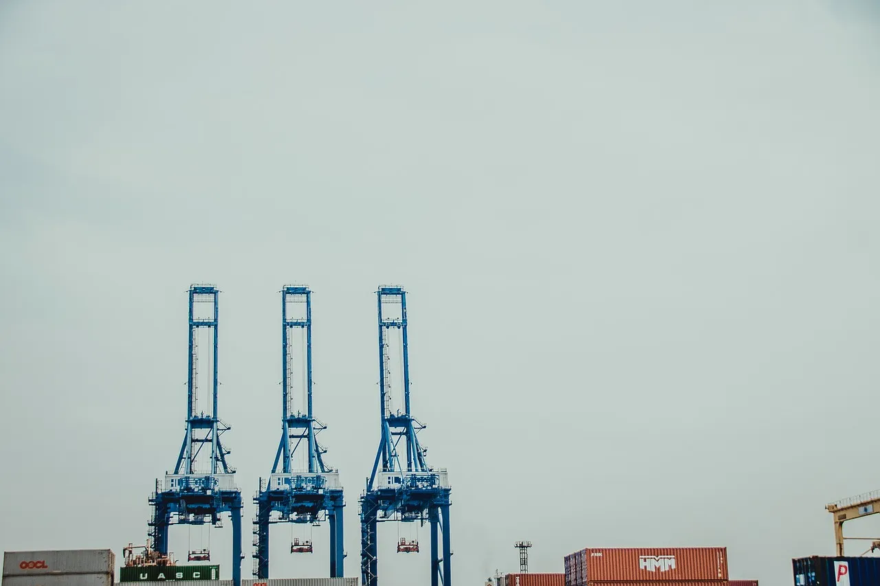 Von der Drehscheibe neun Provinzen zum globalen Knotenpunkt: Die Upgrade-Schlacht der Agenturdienstleistungen