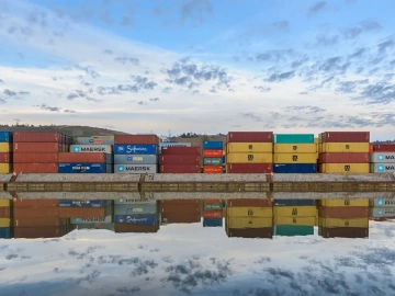 Consistently Providing Import and Export Shipping Agency Services, Why is Zhongmaoda So Dedicated?