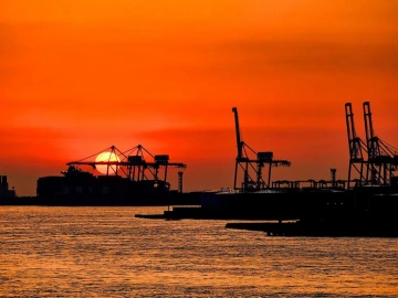 What are the operating procedures of foreign trade agency export?