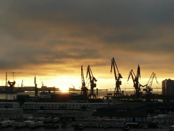 Wie komplex ist der Export von Industrieanlagen?