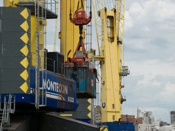 Maschinen-Import durch Agentur? Kennen Sie die Tricks dahinter?