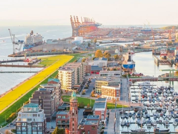 Astonishing! This Import Freight Forwarding Company in Jiangxi is Truly Remarkable!