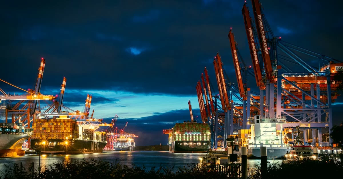 Exportagenturen: „Geheimwaffen“ auf der Bühne des internationalen Handels?