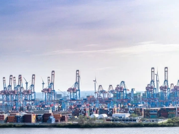 Unveiling the Major Risks of Re-export Trade? Do You Dare to Venture In?