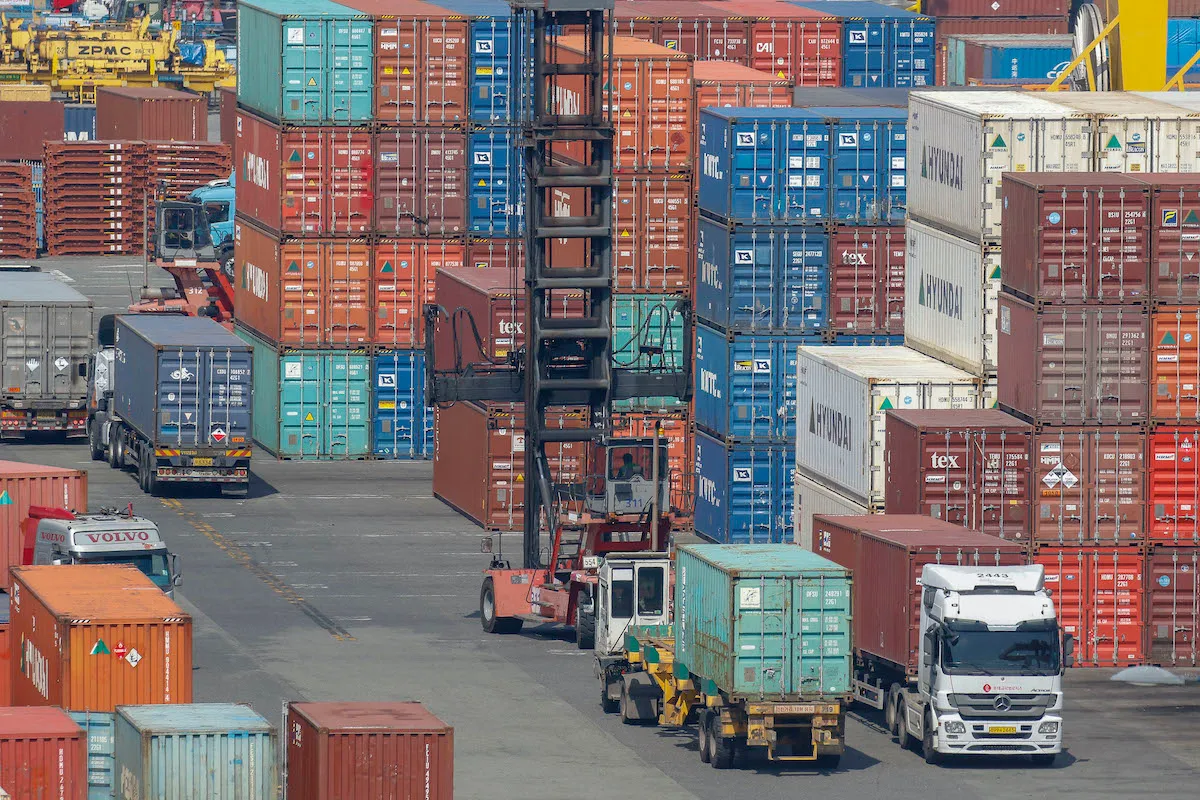 Secretos de comercio exterior que los jefes de Qingdao no te contarán