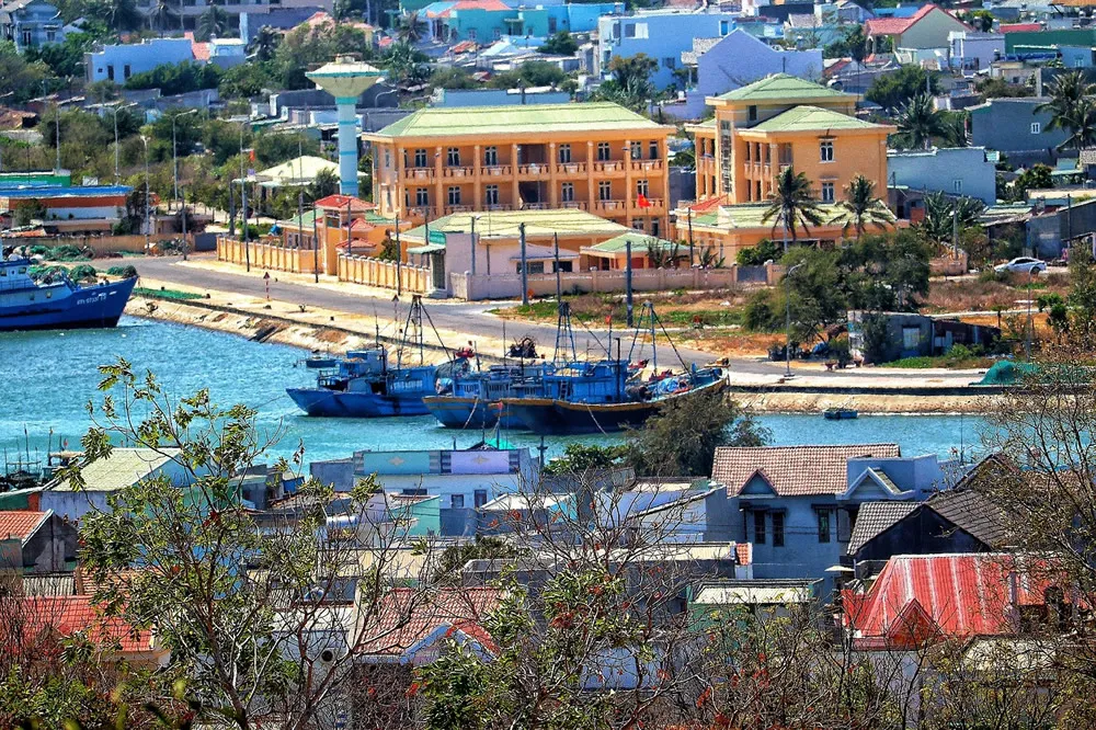 Is the import inspection agency fee an IQ tax?