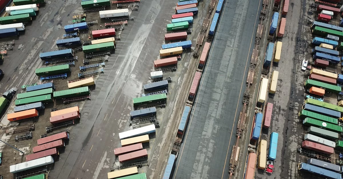 ドイツから長沙へ、22日直達の物流革命