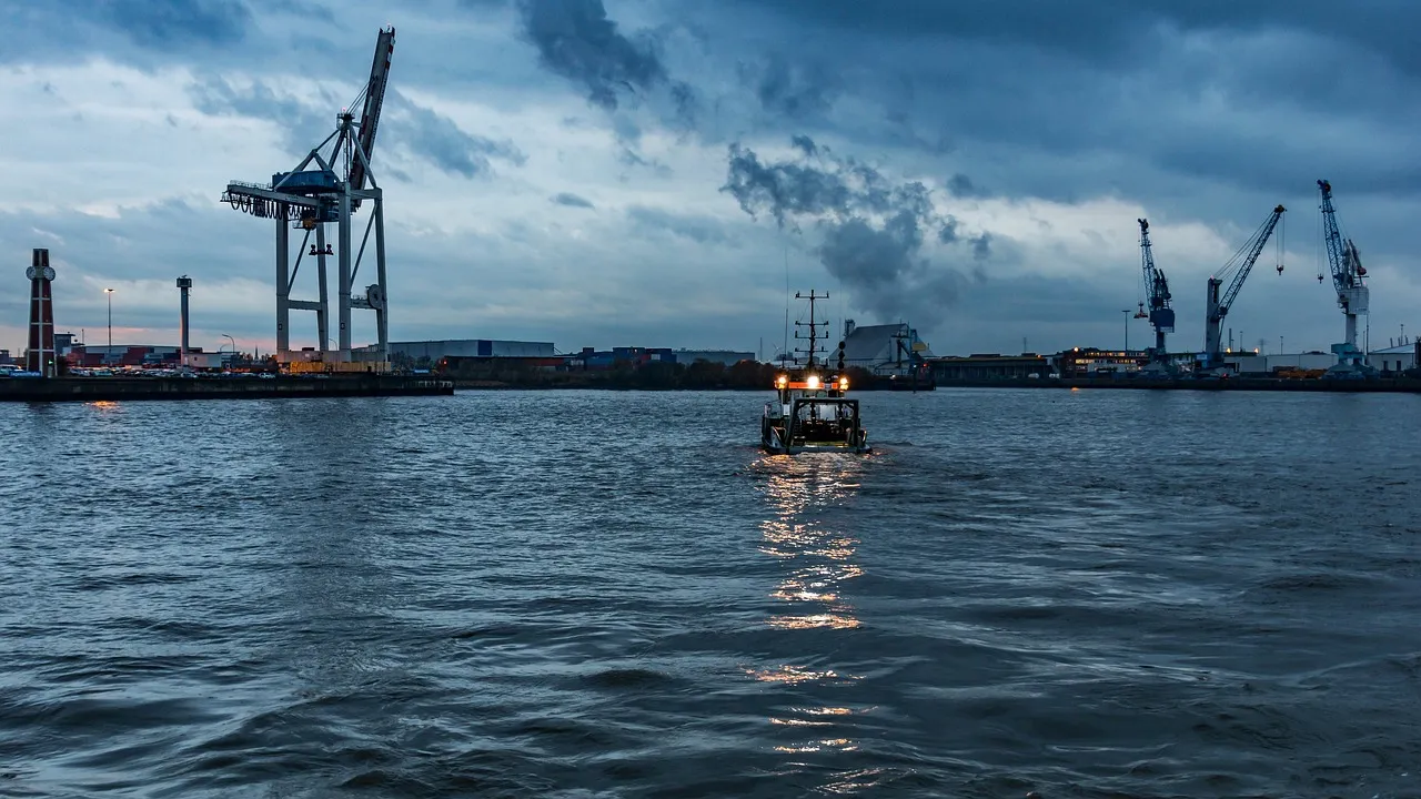 A comprehensive guide to Kunshan export agents, essential for businesses going global