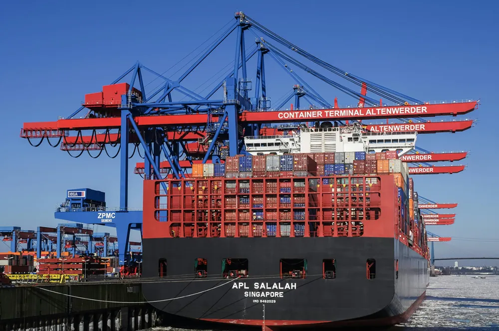 Connaissez-vous les services d’import-export par procuration ?
