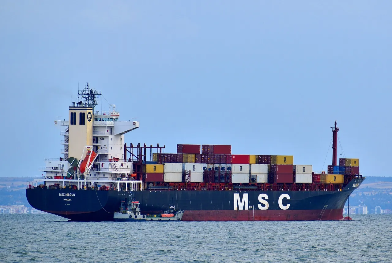 Import- und Exportagentur, ein Profit-Schwarzes Loch?