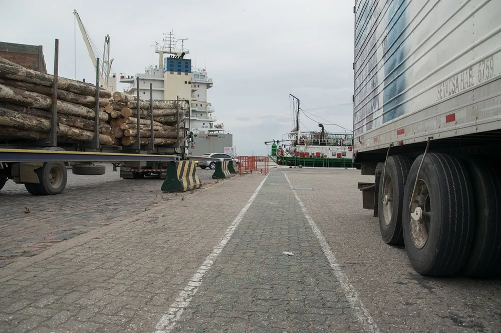 Shanghai International Import and Export Agency, Opportunity or Challenge?