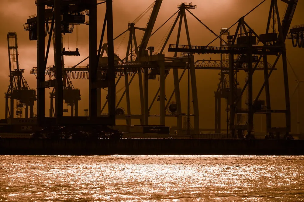 Erkundung von Frachtimportagenturunternehmen in Jiangxi: Was ist anders?