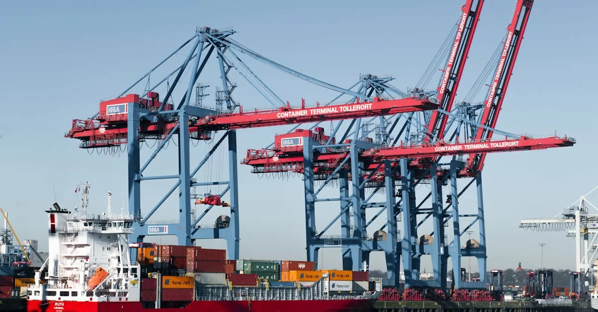 Agency Trade Customs Declaration: Why It's a Lifesaver for Enterprises?