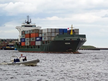 Unveiling the Black Box Operations of China-Hong Kong Import and Export Agents