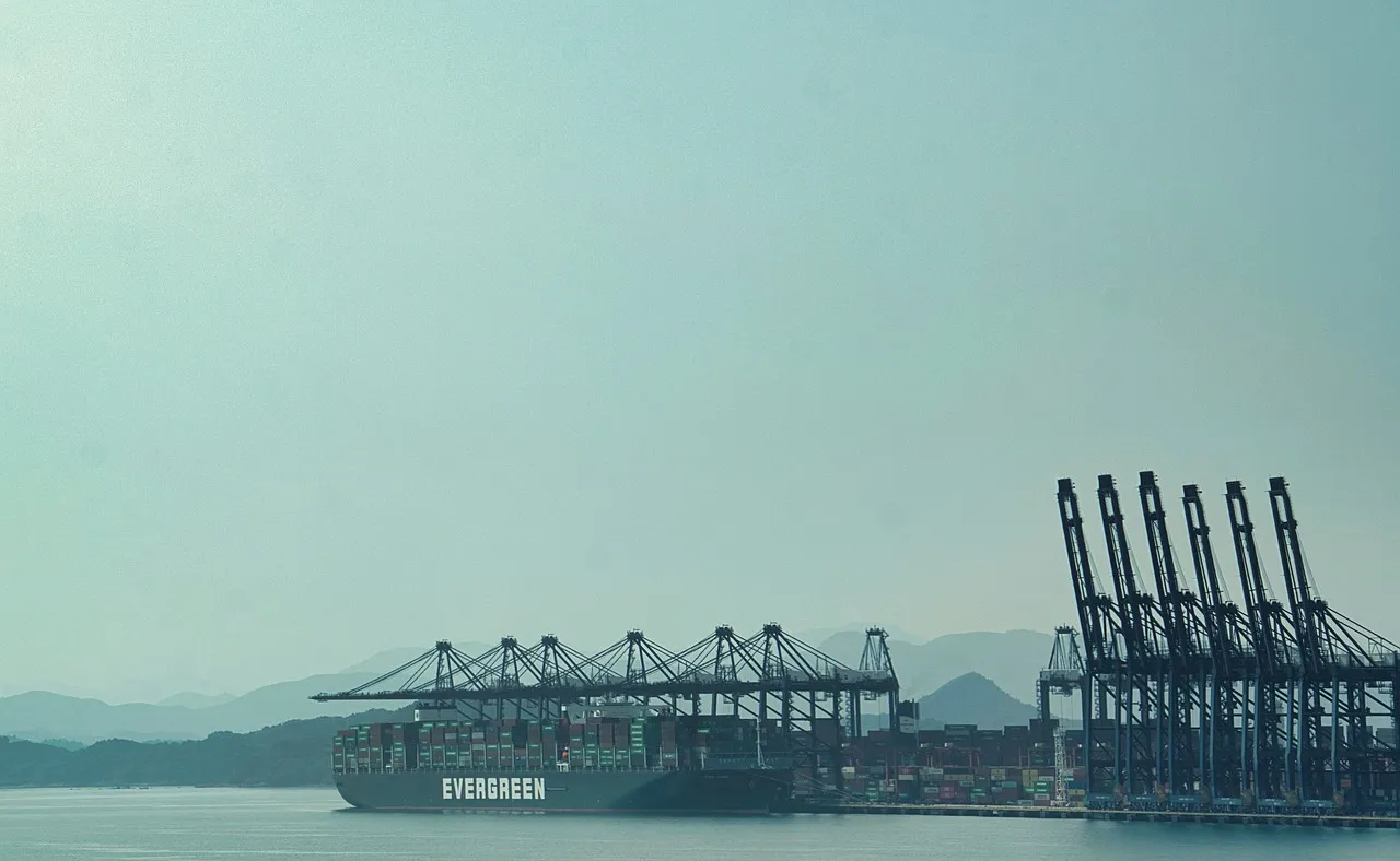 ¡Descubre el derecho de operación de importación y exportación de la agencia de Zongshitong, resulta que es así!