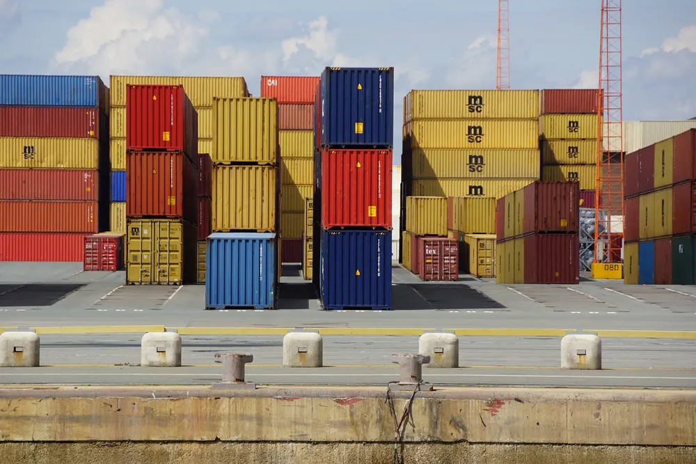 Shocking! The Export Agency Process is This Complicated