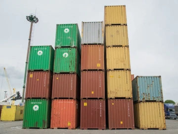 Imported Immunodiagnostic Reagents Agency: A Pie or a Trap?