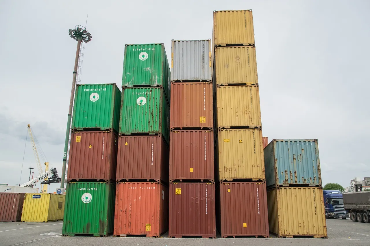 Unveiling the Correct Way to Handle Import Customs Declaration!