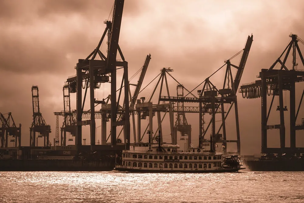 수출입 업무 난관이 많다면, 훙커우구 대리가 좋은 해결책을 가지고 있습니다!