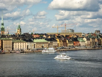 Agentur für Export und Devisen: Wie viele Wege gibt es im Außenhandel für Unternehmen?