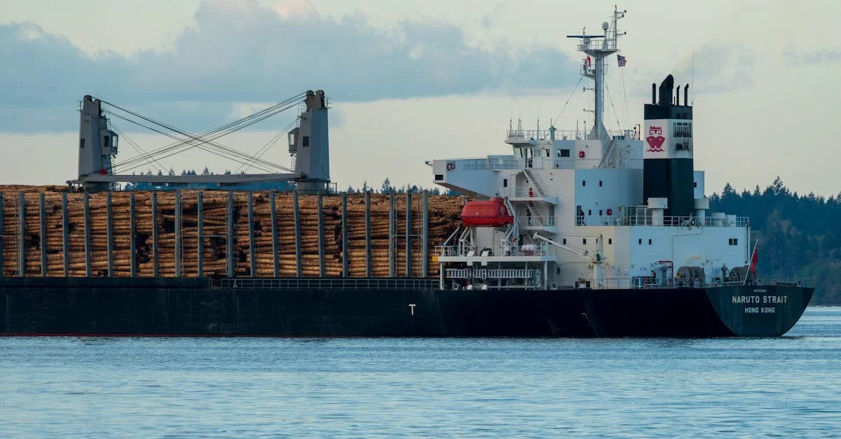 Exportation par commissionnaire de transport international à Yangzhou : ces avantages que vous ignorez !