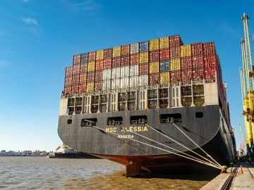 Do you know why "Zhongmaoda" has become a renowned equipment import customs declaration agency?