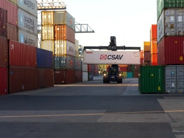 Import- und Exportformalitäten zu komplex, um aufgeben zu wollen?