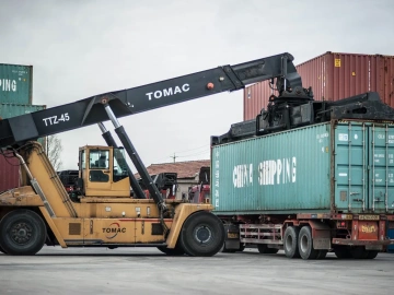 ¿El “maestro oculto” en el ámbito de la agencia de importación y exportación? La gran revelación de Zhenjiang Xieju Import and Export Agency Co., Ltd.