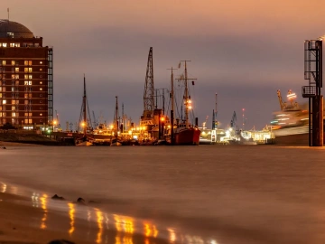 Tianjin export tax rebate hides mysteries? 3 cold knowledge points to make profits soar