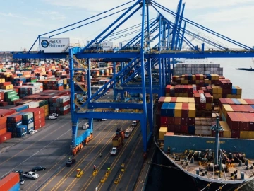 Schockierend! Diese Geheimnisse birgt die internationale Luftfracht-Import-Export-Agentur in Liuzhou