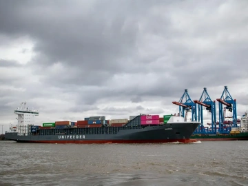 Hubei export logistics agency company, surprisingly so awesome?