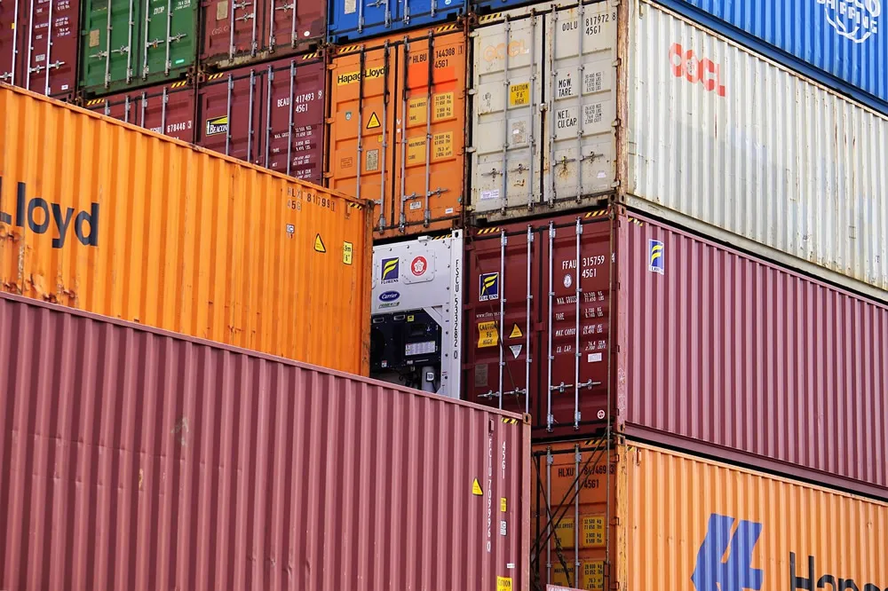 Как города во внутренней части страны могут освоить мировую торговлю?