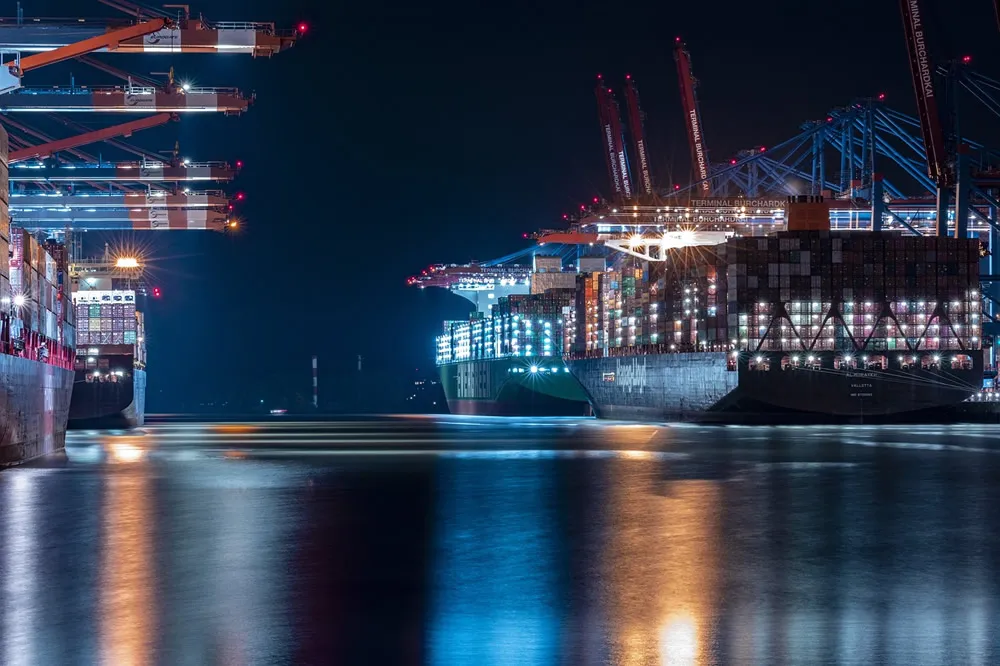 From tedious to easy, the transformation path of sulfur agency import