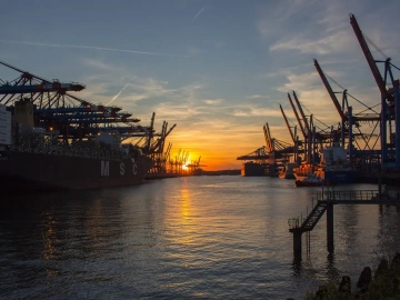 Hubei Export Logistics Agency Company, surprisingly so powerful?