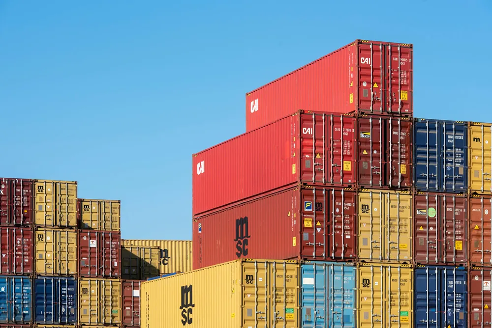 Shenzhen Comprehensive Freight Forwarding and Import-Export Agency: Unveiling Astonishing Secrets!