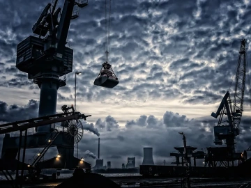 What are the common foreign exchange settlement methods for foreign trade imports?