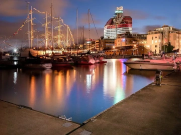 Export Agent Services