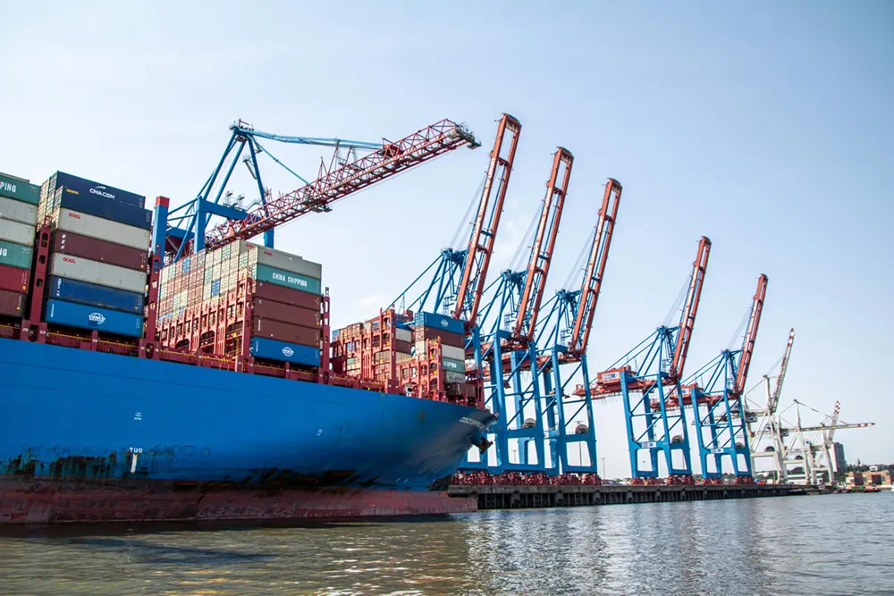 なぜあなたの貨物はいつも税関で止まるのか？