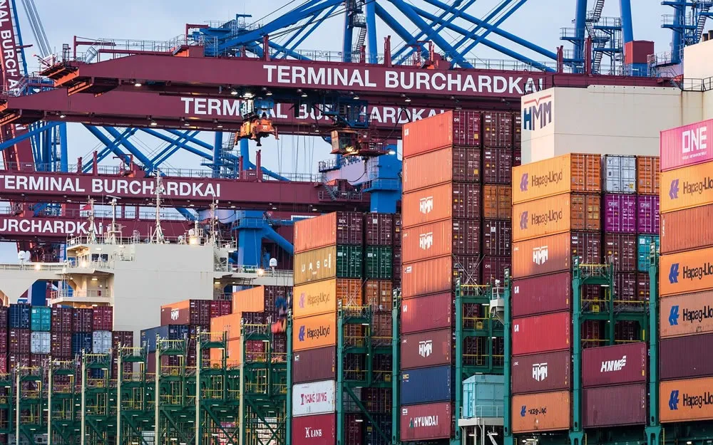 Warum ist die Import von Rundholz-Agentur so wichtig?