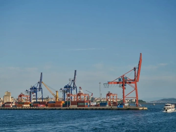 Import-Onshore-Re-Export-Handel, wissen Sie, wie das funktioniert?